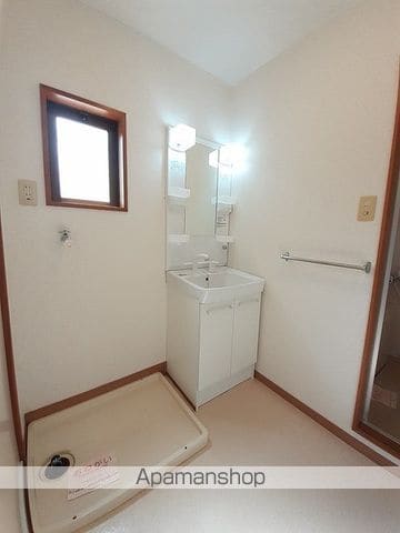 大砂場グリーンパークの内装写真