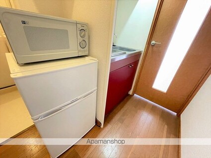 レオパレスシェソワ[1K/23.18m2]のその他設備