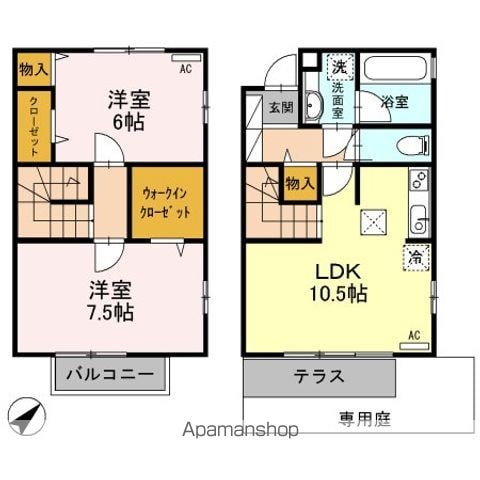 間取り：213139442028