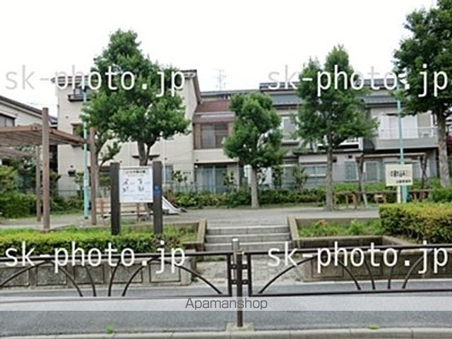 レオネクストアルカディアIIの内装写真