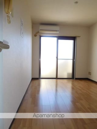 東京都杉並区成田東３丁目[1K/21.21m2]のリビング・居間