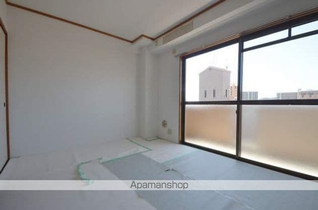 ハーシオンフルタIIの内装写真
