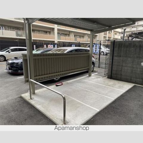 SーRESIDENCE新大阪RIDENTEのその他写真