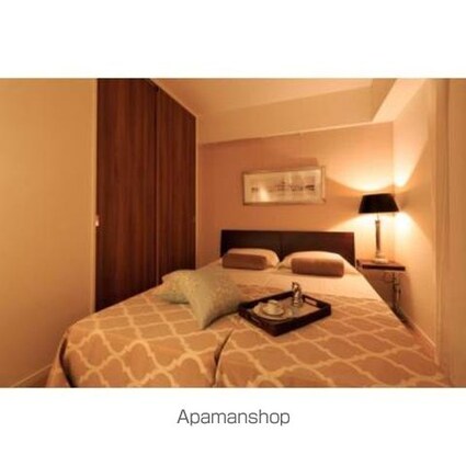 パークアクシス月島マチュアスタイル[1LDK/49.1m2]のその他内装1