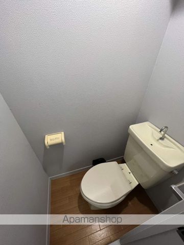 エントピア鴨池IIIの内装写真