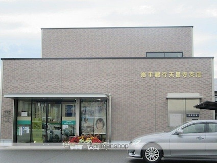 中屋敷町平屋[4DK/91.8m2]の周辺4