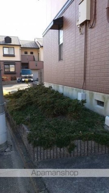 セジュール城Ⅱ[2DK/43.23m2]の共用部2