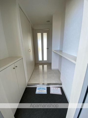 なかよしマンション林町の内装写真