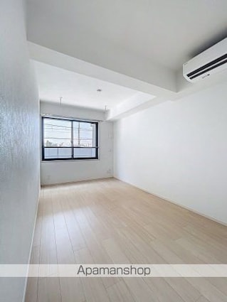 スカイコートリュクス品川大崎[1K/24.21m2]の内装3