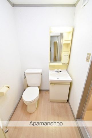 カサベルデ東山の内装写真