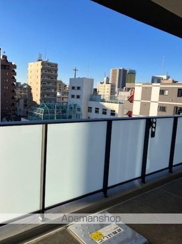SーRESIDENCE本所吾妻橋の内装写真