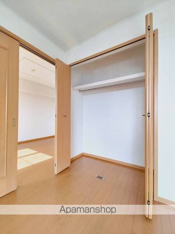 サンリット・豊岡の内装写真