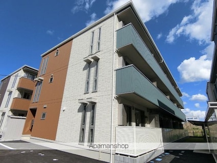 Ｄーｒｏｏｍあすと長町　Ⅱ[1LDK/40.79m2]の外観