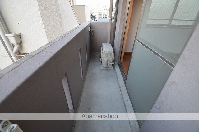 れいめい下荒田の内装写真