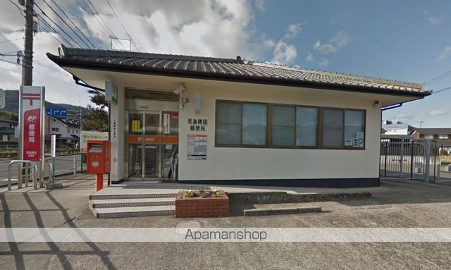 ウエストニューハウス A棟の周辺写真