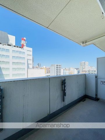 レジディア高岳の内装写真
