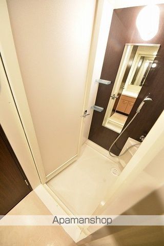 バロンドールの内装写真