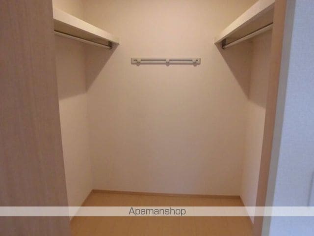 サウススクエア 5番館の内装写真