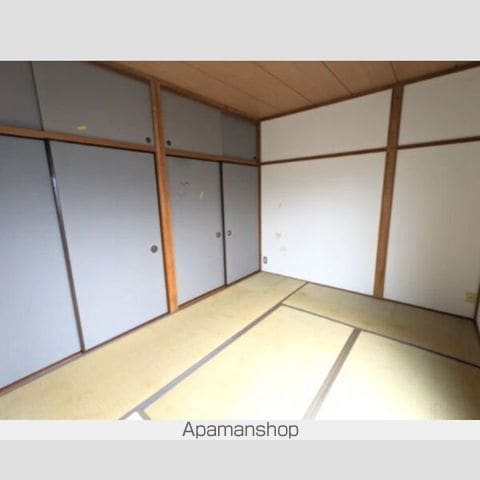 総武・中央緩行線 西荻窪駅 徒歩10分 1階建 築69年の内装写真