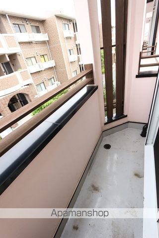 シェソワ鵠沼の内装写真
