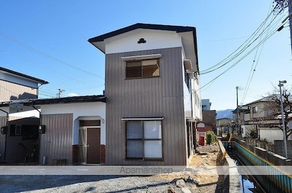 矢崎秀彦荘２号[3LDK/68.73m2]の外観1