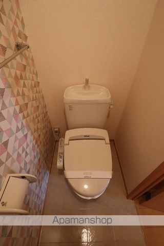 セジュール宮沢 ABの内装写真