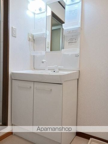 マリンシティSHIODA Aの内装写真