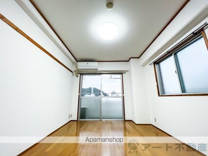 久保ビル[1K/21.89m2]の内装4