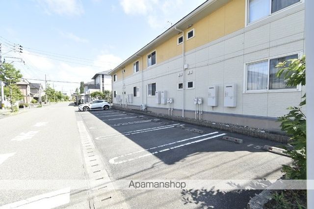 スプリングベルテ Aのその他写真