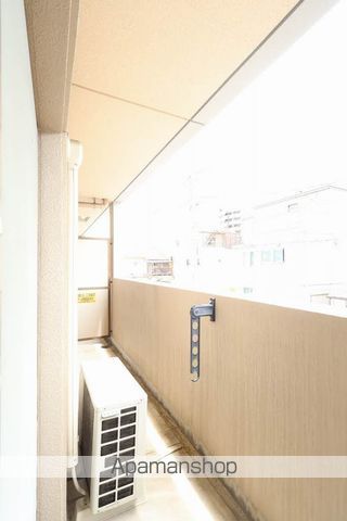 光町イーストの内装写真