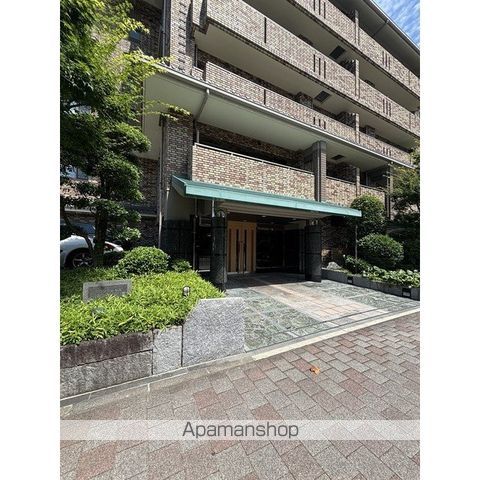 グランドヒルズ岡崎神宮道の外観写真