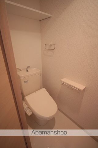 Nuovo Storia motomachi (ヌーボストリア元の内装写真