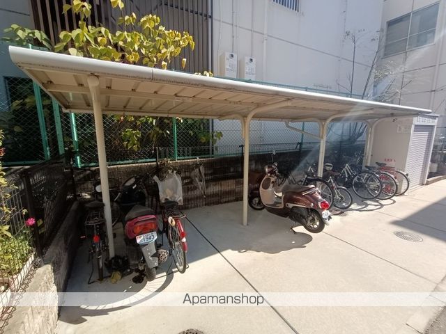 レオパレス旭町のその他写真