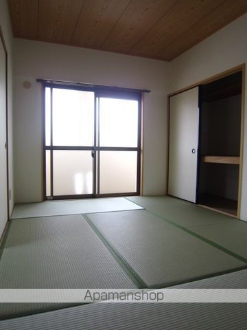 フロラシオンの内装写真