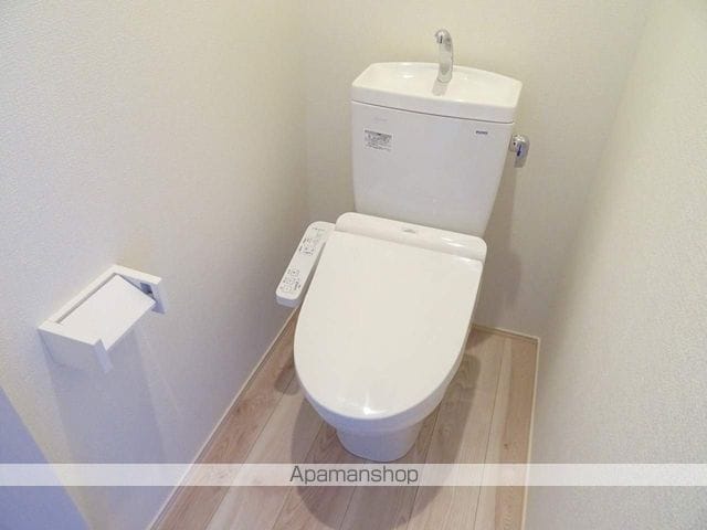 エクシリア志波町の内装写真