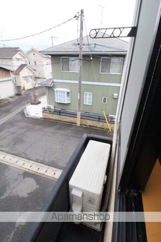 レオパレスアロハBの内装写真