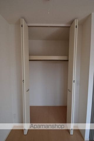 セジュールグランモア Bの内装写真