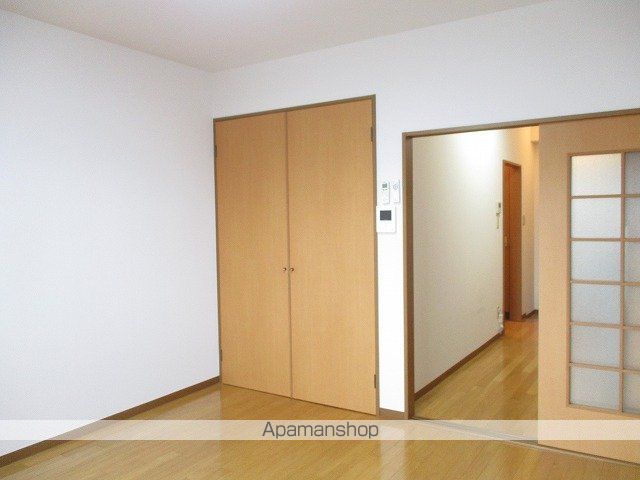 CONTINUEの内装写真