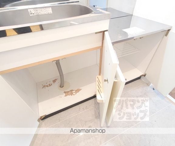 サンシャイン西院の内装写真