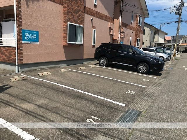 ベレーザIのその他写真