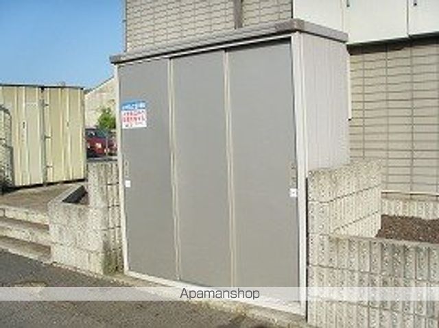 レオパレスWINGの内装写真