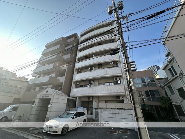 ハイネスアリタリアの外観写真