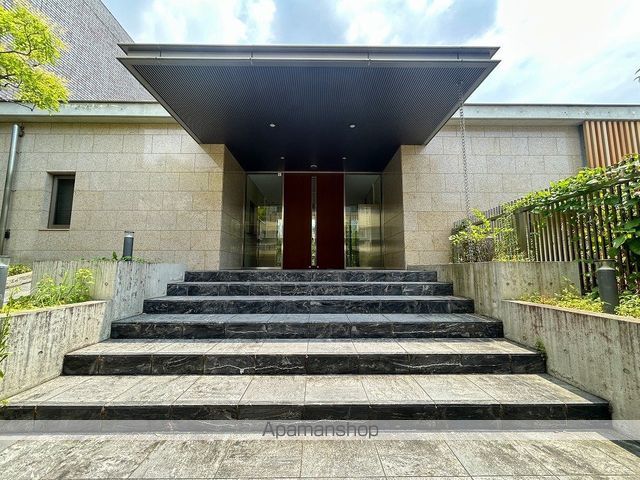 GRAND CASA RYOKUCHI−KOENの内装写真