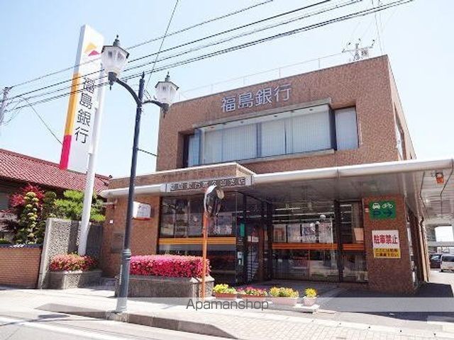 フォーレ リュミエールの周辺写真