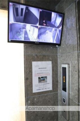 ブリーズ代々木上原[1K/28.31m2]の内装1