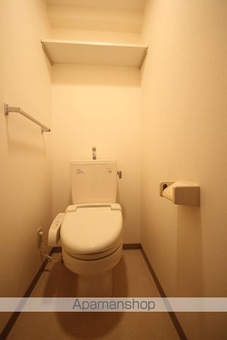 ル・クール上幟町の内装写真