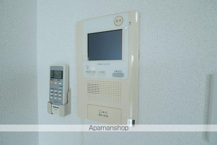 ロメック山手日暮里[1K/25.42m2]のその他内装3