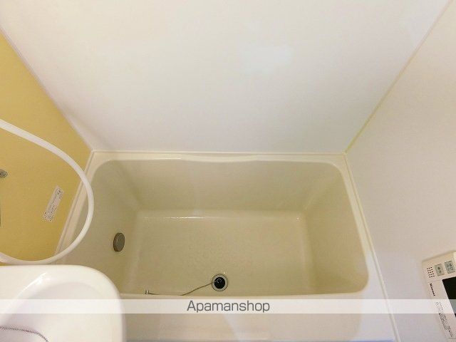ユナイト追浜ヴィーナスの内装写真