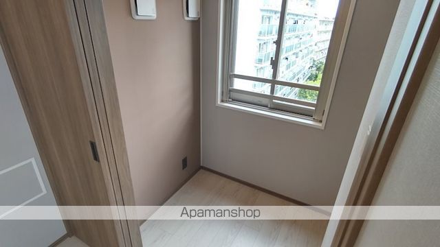 クレヴィアリグゼ西巣鴨の内装写真