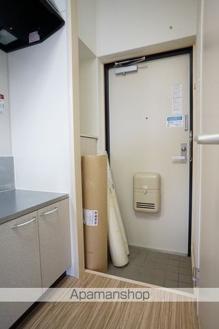 BRANCHEの内装写真